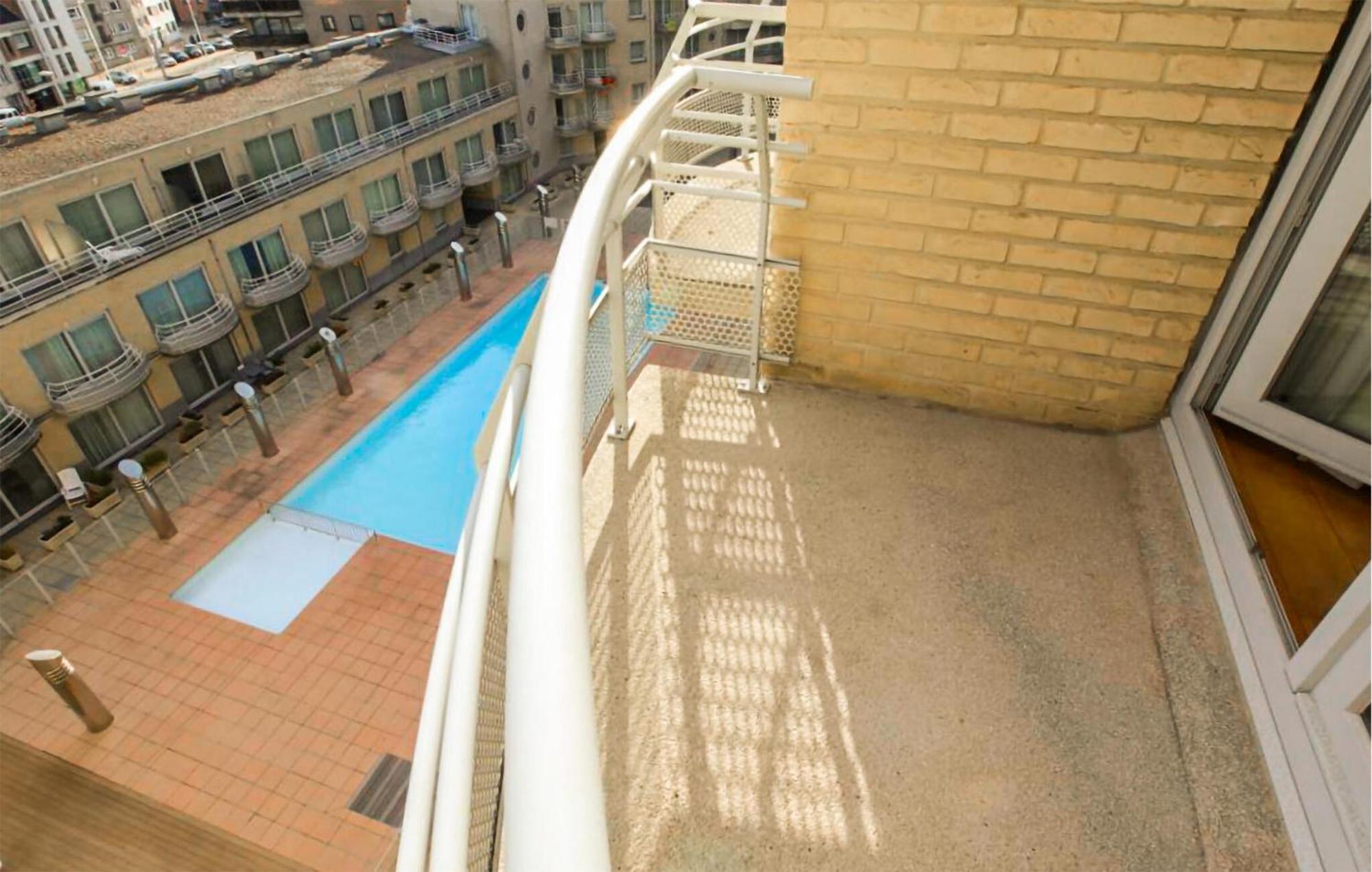Residentie Zeezicht, Ref 104 Appartement